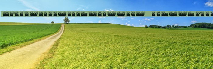 VanchromeGround-Regular Font examples
