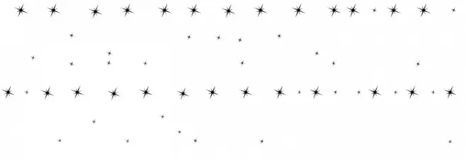 VanchromeSparkle-Regular フォント 大文字