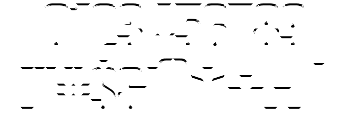 VanchromeUp-Regular Font OTHER CHARS