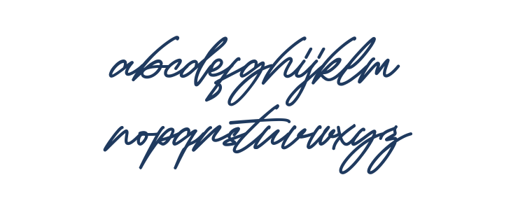 Vancouver FREE Lowercase