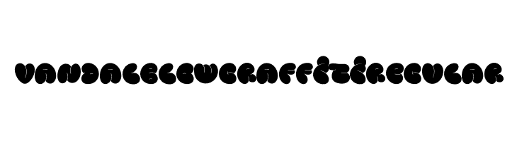Vandal Blow Graffiti Regular  Fuentes Gratis Descargar