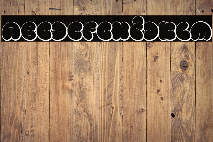 Vandal Blow Graffiti Shadow Example 1