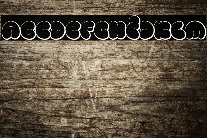 Vandal Blow Graffiti Shadow Example 2