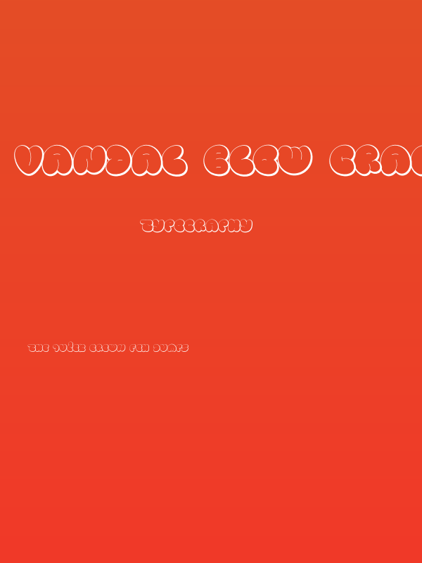 Vandal Blow Graffiti Shadow Poster