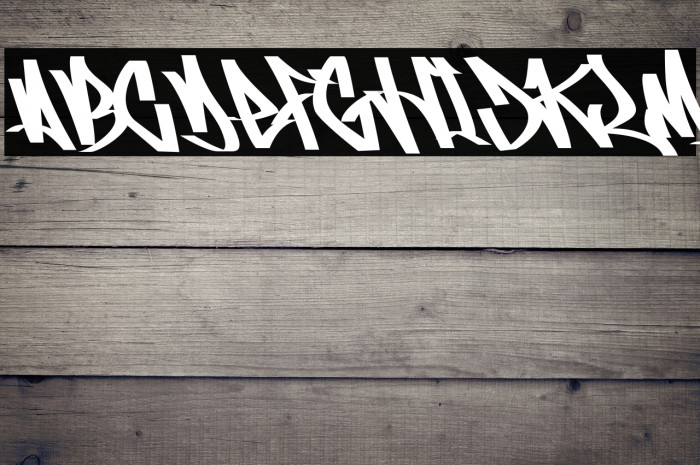 Vandal Rebels Monoline Example 1