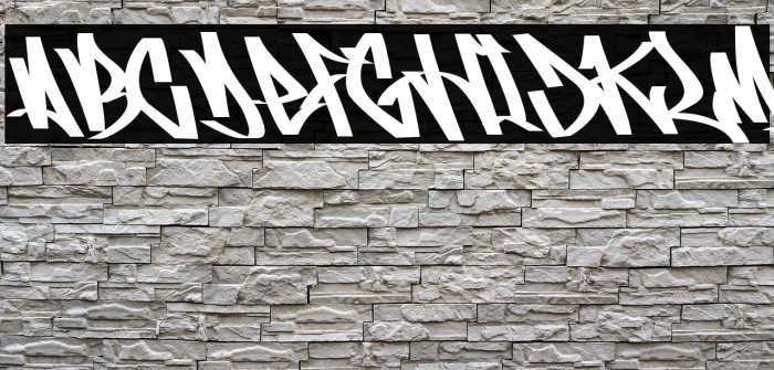 Vandal Rebels Monoline Example 2