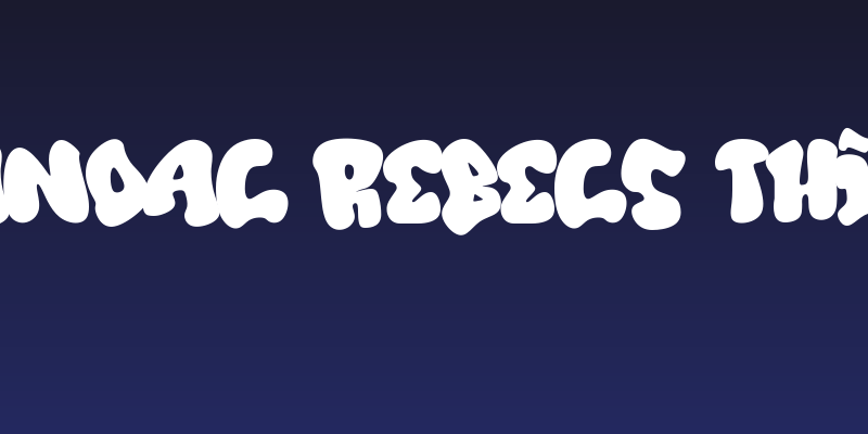 Vandal Rebels Thick Social Header