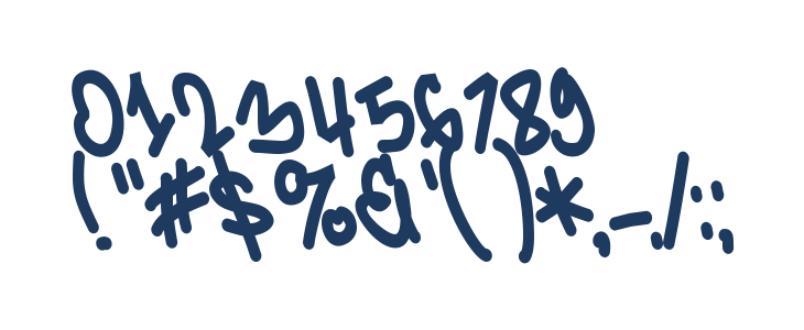 Vandal Revolt Other Characters