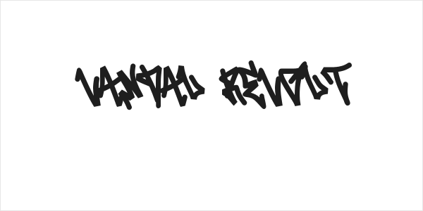 Vandal Revolt Logo
