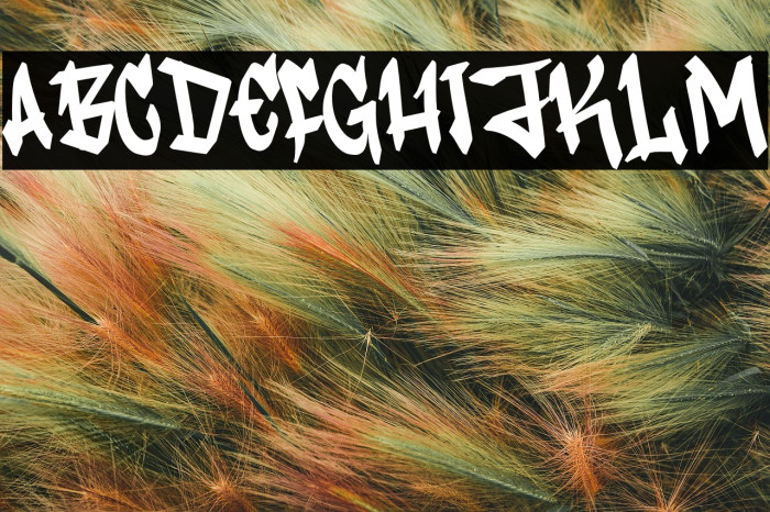 Vandal Rush Example 1