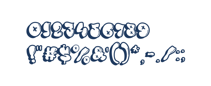 Vandal Wupz Other Characters