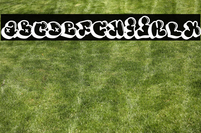 Vandal Wupz Example 2