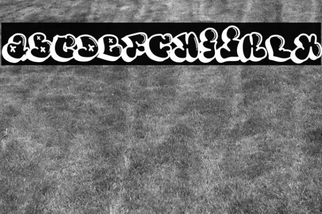 Vandal Wupz Fuentes examples