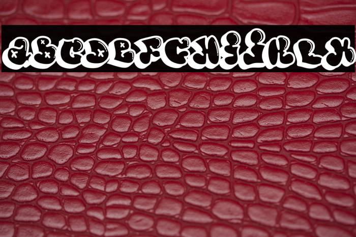 Vandal Wupz Example 3