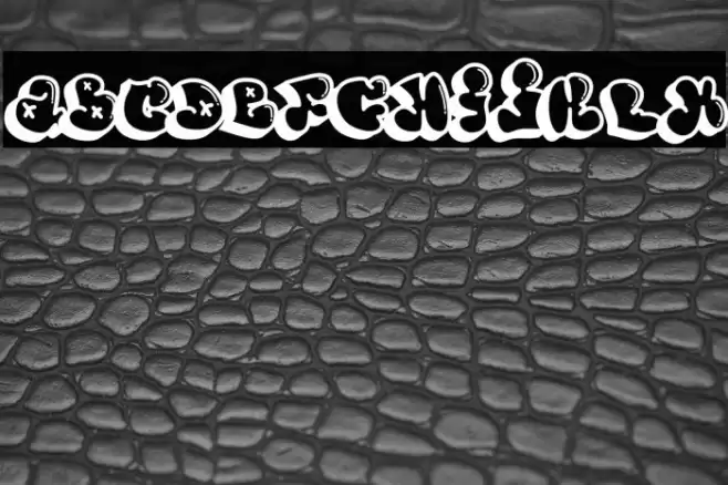 Vandal Wupz Fuentes examples