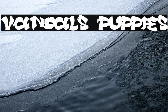 Vandals Puppies Example 1