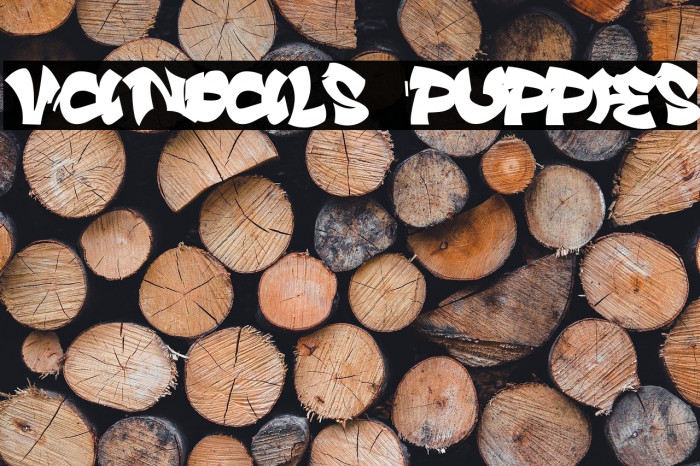 Vandals Puppies Example 3