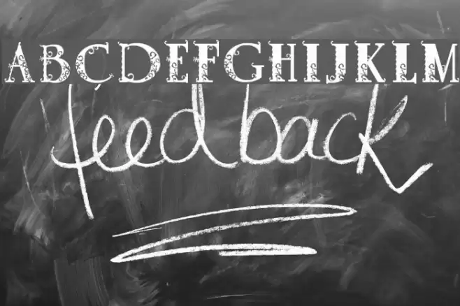 Vanessa Font examples