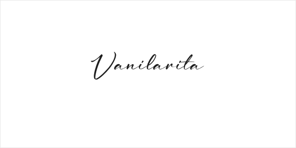 Vanilarita Logo