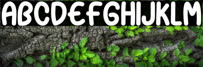 Vanilla Caramel Example 1