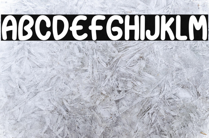 Vanilla Caramel Example 2