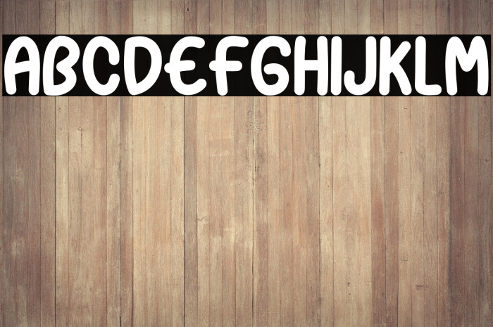 Vanilla Caramel Example 3