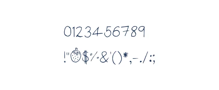 Numbers