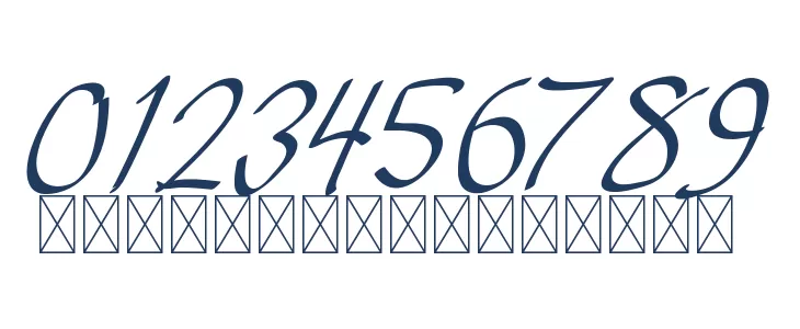 Numbers