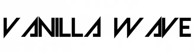 Vanilla Wave 
