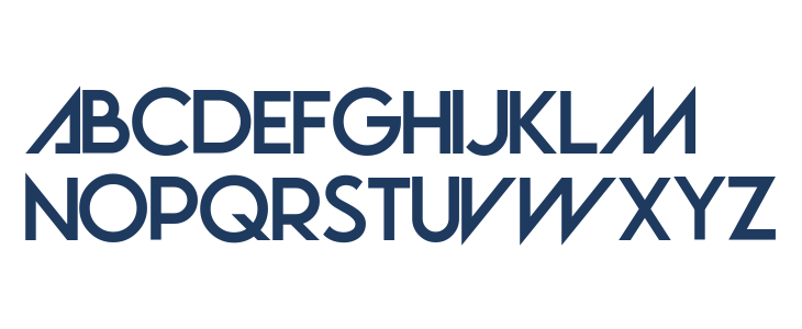 Vanilla Wave Lowercase