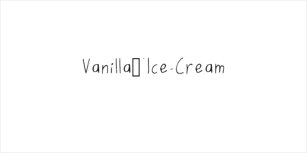 Vanilla_Ice-Cream Logo