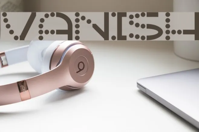 Vanish Example 1