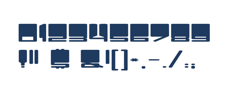 Vanishing Boy Other Characters