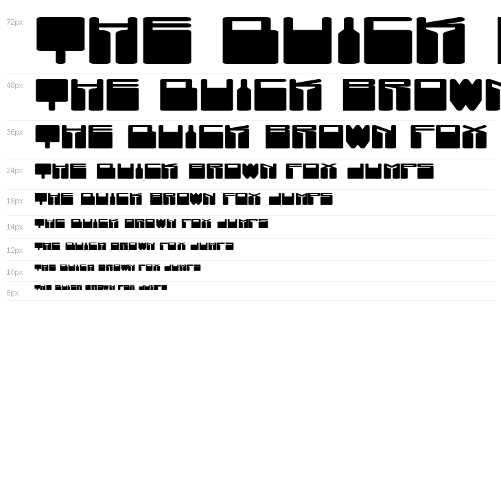 Vanishing Boy Waterfall