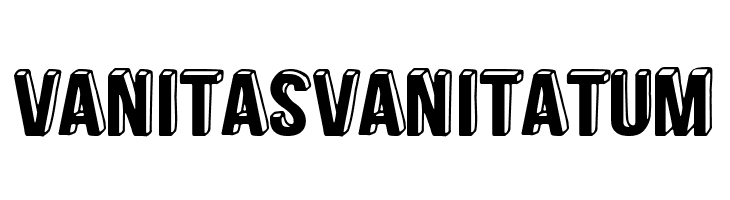 Vanitas Vanitatum Polices