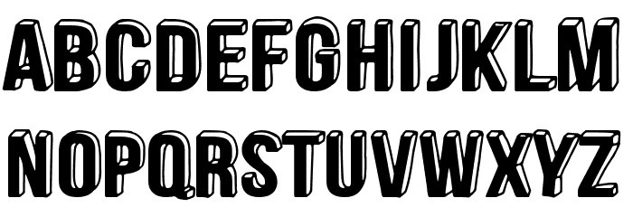 Vanitas Vanitatum Schriftart Kleinbuchstaben