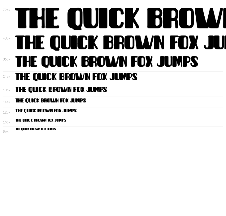 Vanity Garden Waterfall