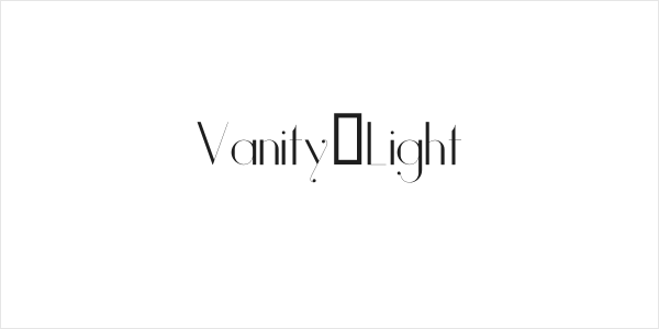 Vanity-Light Logo