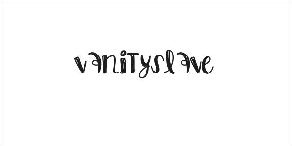 VanitySlave Logo