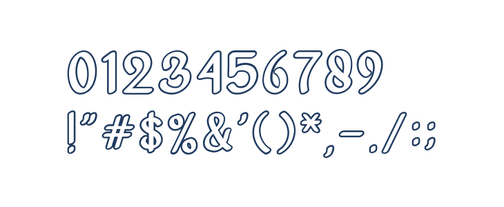 VanjarFreeOutline Other Characters