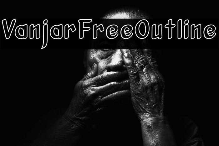 VanjarFreeOutline Example 2