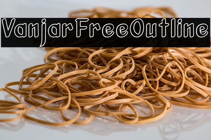 VanjarFreeOutline Example 3
