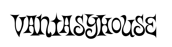 Vantasyhouse  Descarca Fonturi Gratis