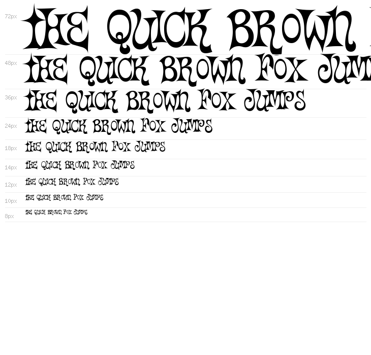 Vantasyhouse Waterfall