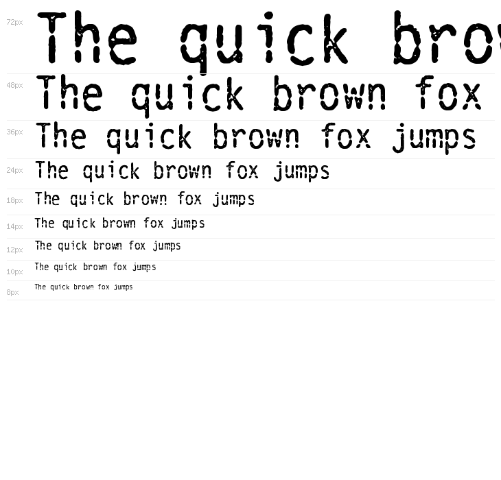 Vanthian Ragnarok Waterfall