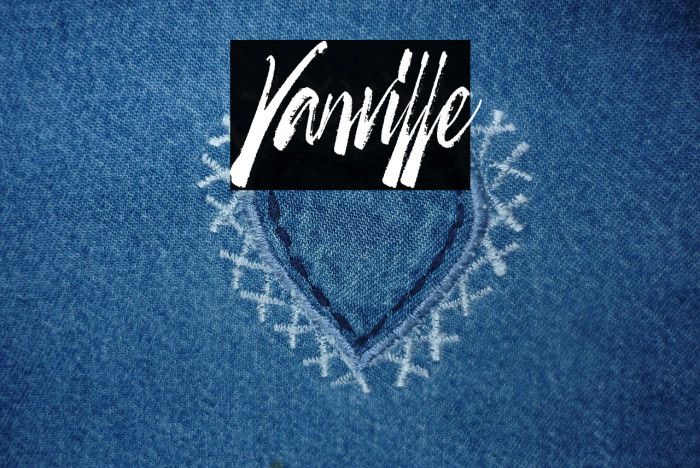 Vanville Example 3