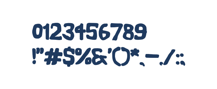 Vapor Black Other Characters