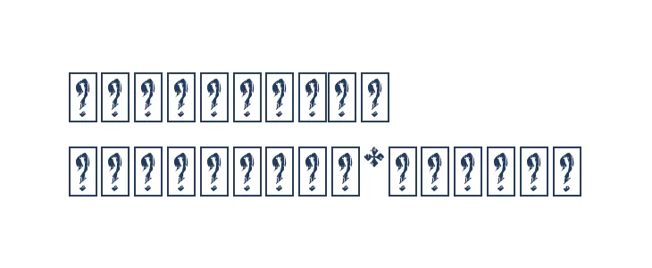 Numbers