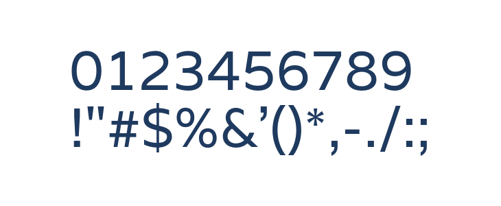 Varela1 Other Characters