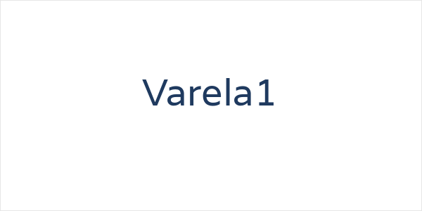 Varela1 Logo